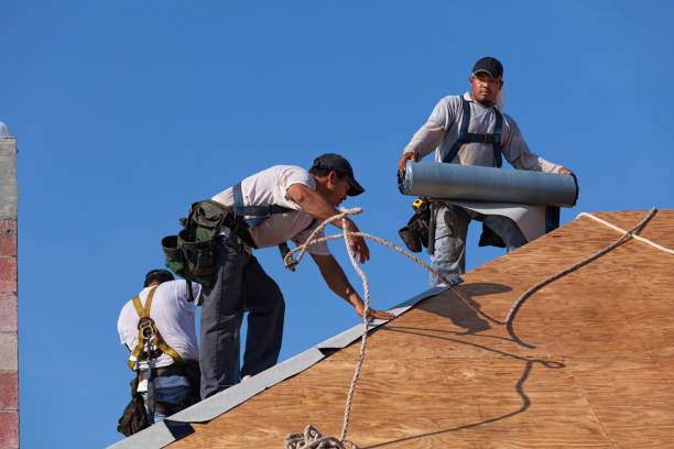 Heating Cable for Roof Installation in York, NE