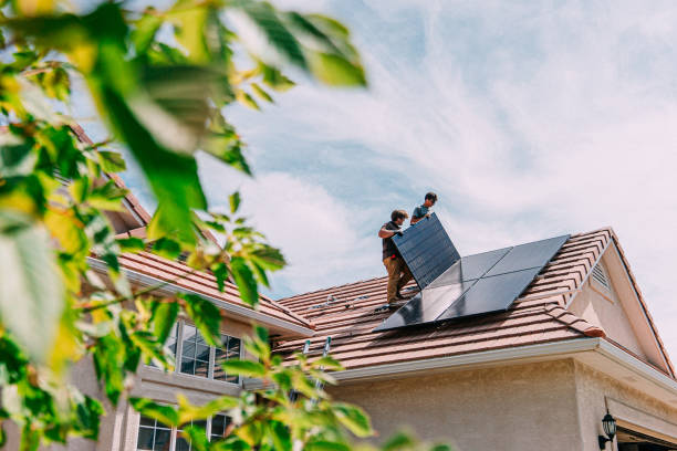 Quick and Trustworthy Emergency Roof Repair Services in York, NE