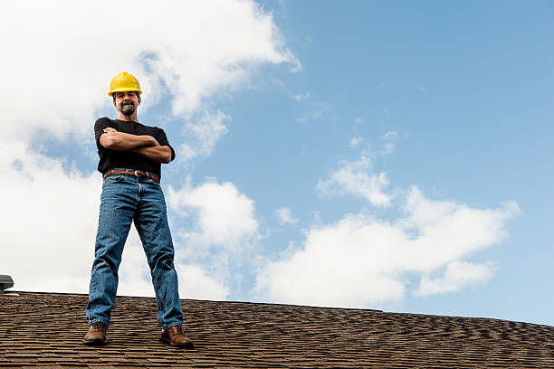 Best Roofing Contractor Near Me  in York, NE
