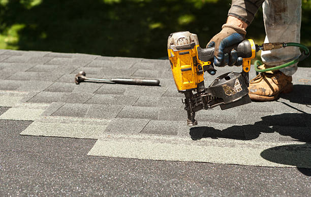Best Local Roofing Companies  in York, NE