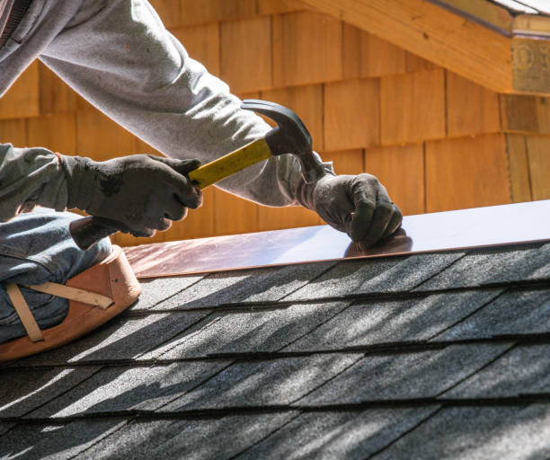 Best Best Roofing Contractors  in York, NE